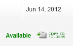 Copy Folders