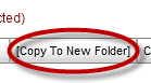 Copy to New Folder